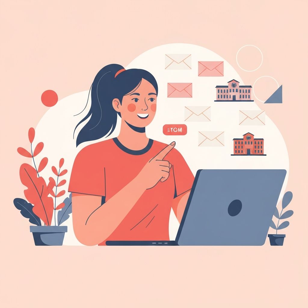 Athlete sending campaigns with one click